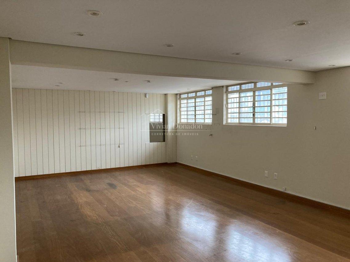 Prédio comercial para alugar na Av. Brasil, em Campinas - Campinas - 