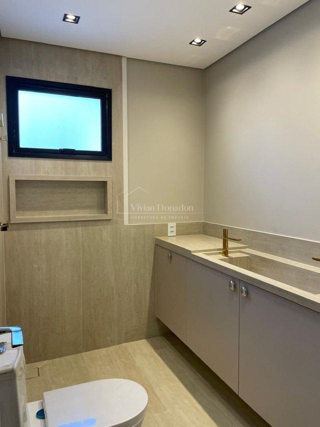 Condomínio Palmeiras da Hípica, casa para vender - Campinas - 