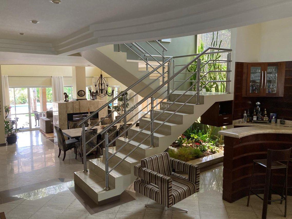 Condomínio Alphaville Campinas, casa para venda - Campinas - 