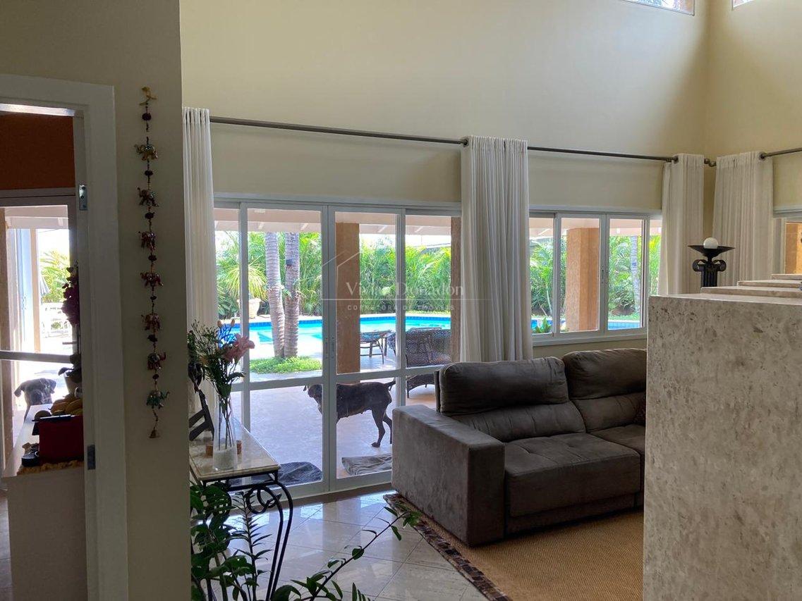 Condomínio Alphaville Campinas, casa para venda - Campinas - 