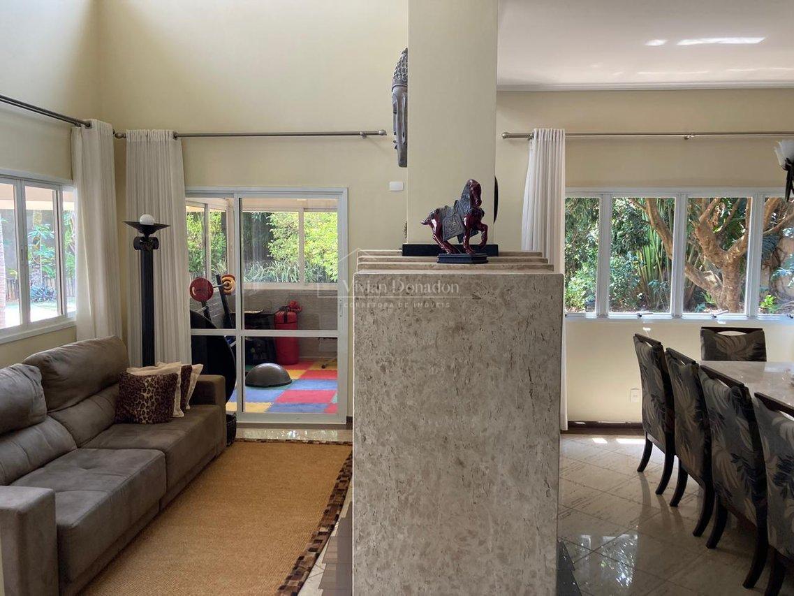 Condomínio Alphaville Campinas, casa para venda - Campinas - 