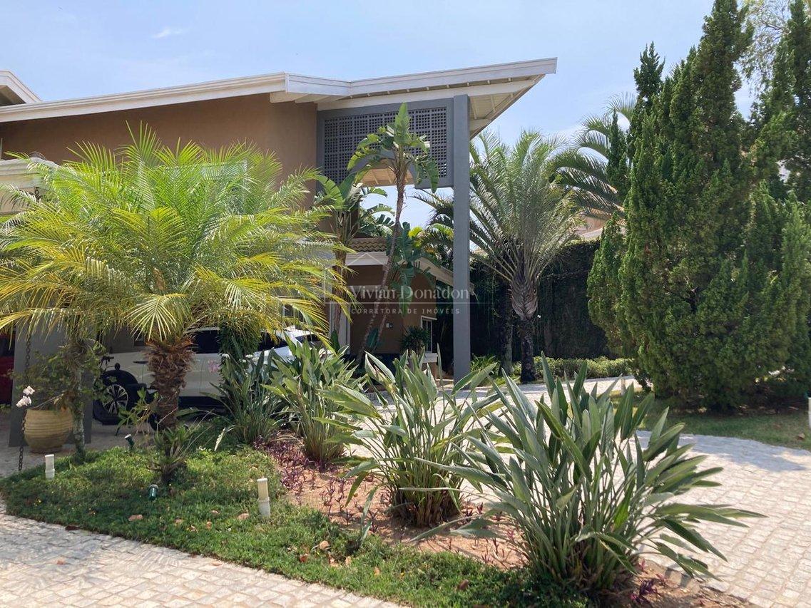 Condomínio Alphaville Campinas, casa para venda - Campinas - 