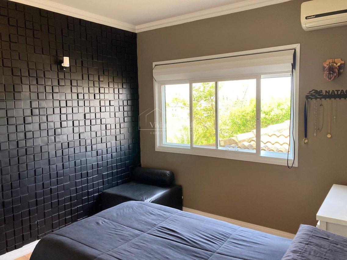 Condomínio Alphaville Campinas, casa para venda - Campinas - 
