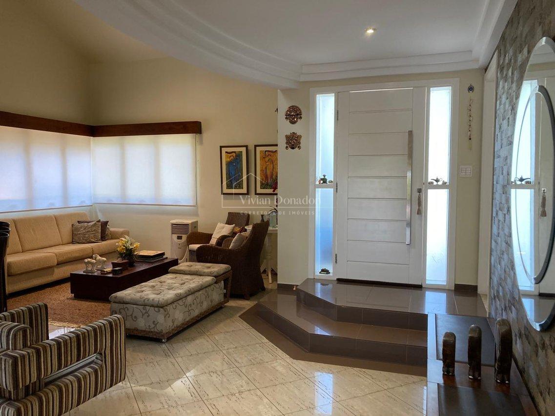 Condomínio Alphaville Campinas, casa para venda - Campinas - 