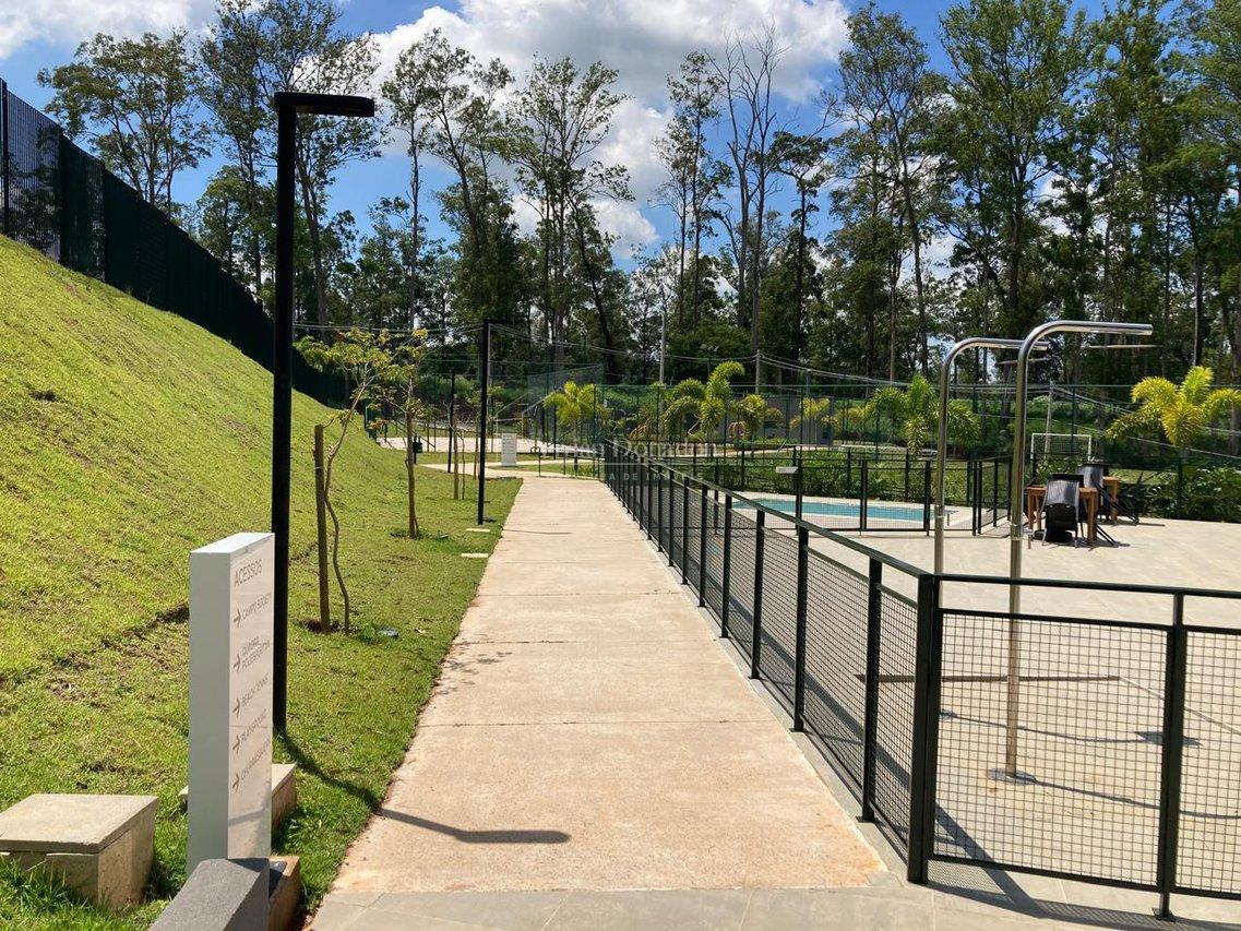 Condomínio Vista Campinas, terreno para vender - Campinas - 