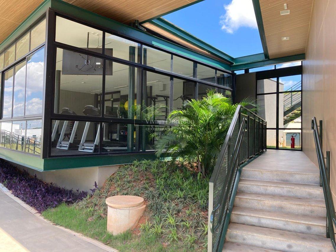 Condomínio Vista Campinas, terreno para vender - Campinas - 