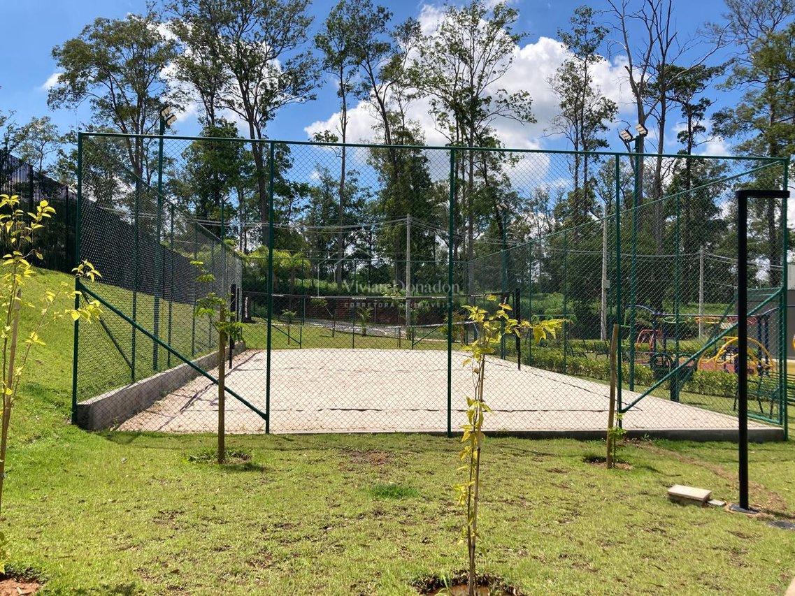 Condomínio Vista Campinas, terreno para vender - Campinas - 