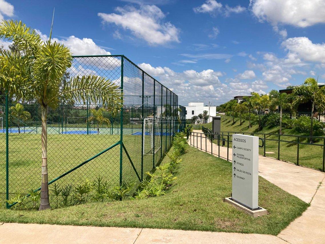 Condomínio Vista Campinas, terreno para vender - Campinas - 