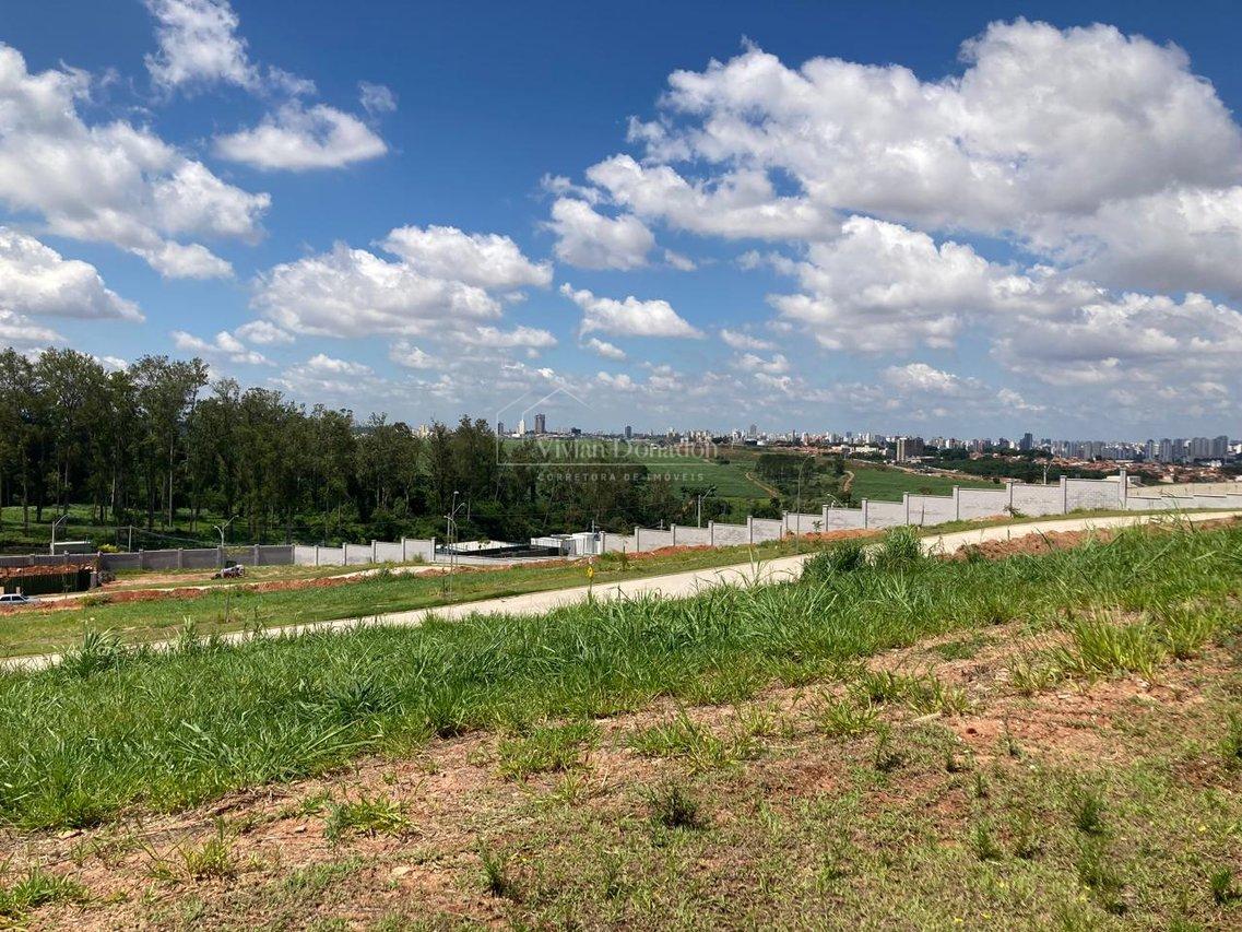 Condomínio Vista Campinas, terreno para vender - Campinas - 