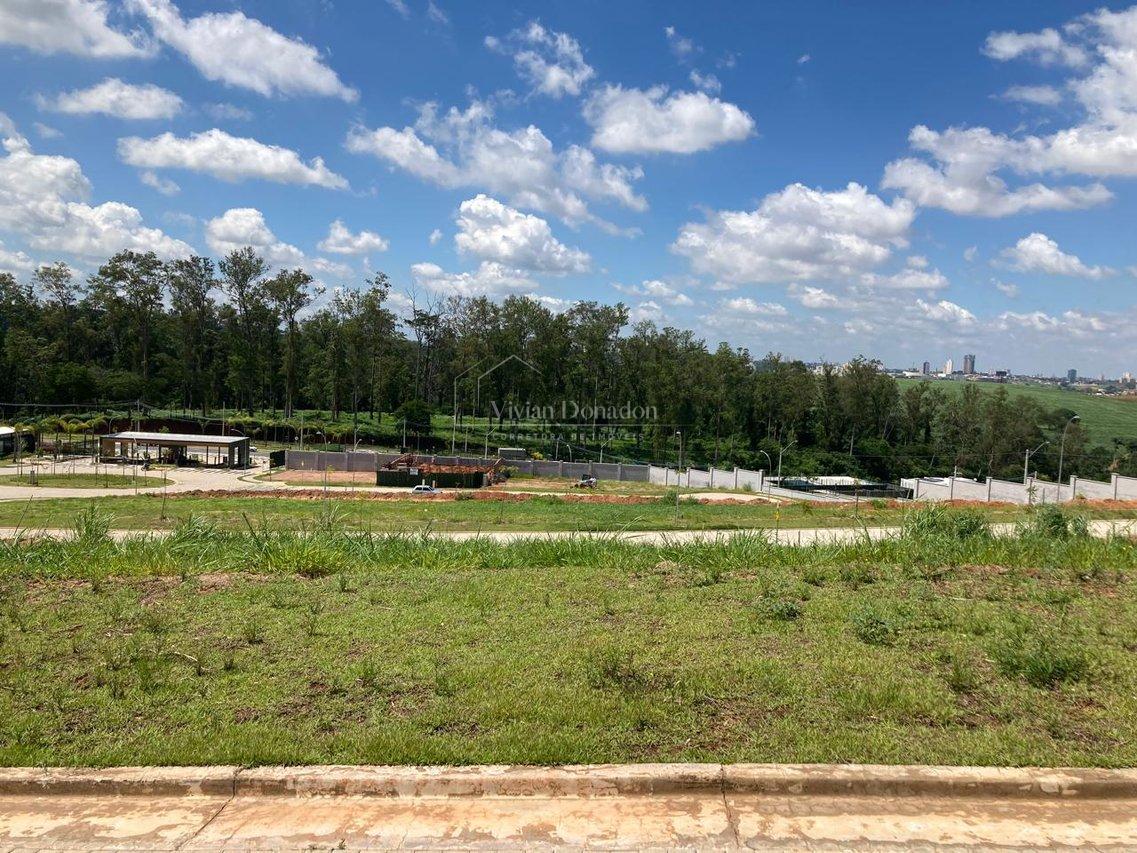 Condomínio Vista Campinas, terreno para vender - Campinas - 