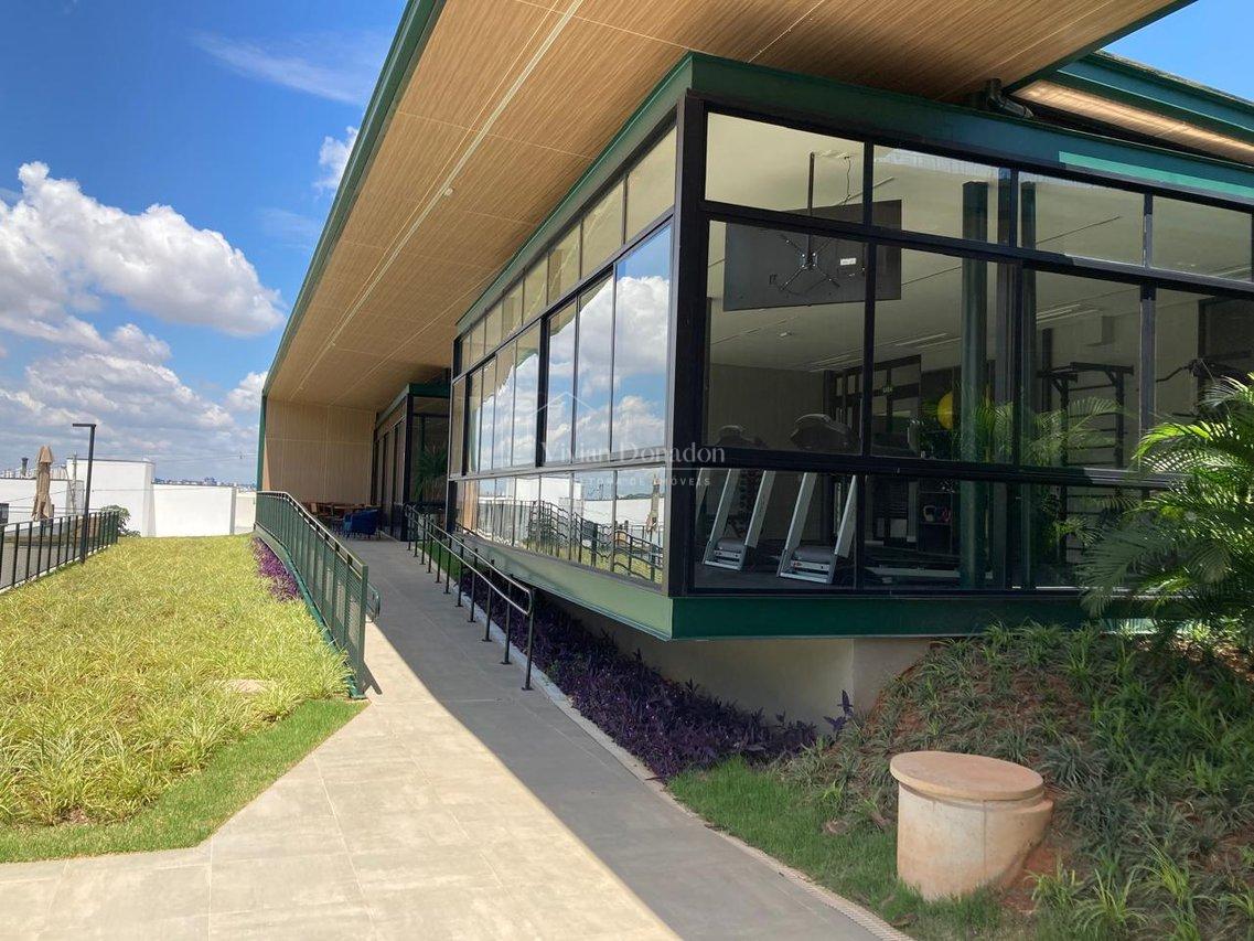 Condomínio Vista Campinas, terreno para vender - Campinas - 