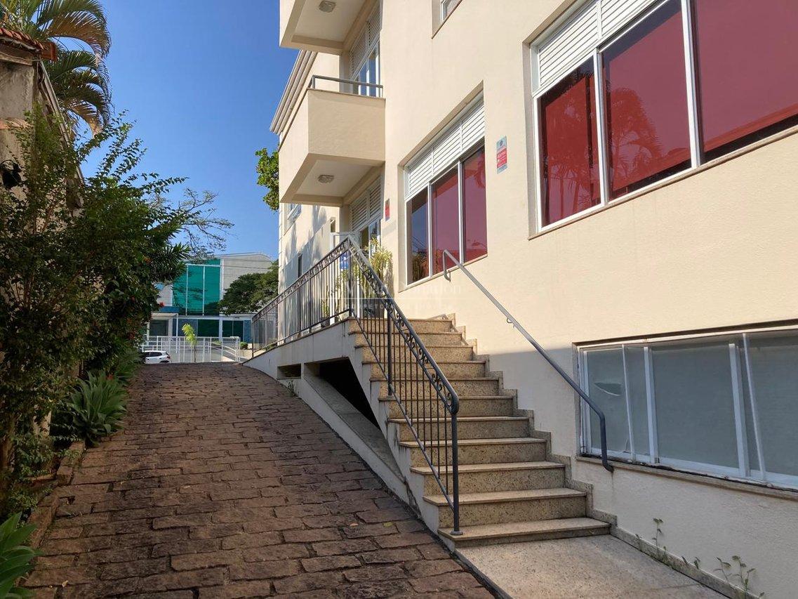 Imóvel comercial à venda em Sousas e com localização privilegiada - Campinas - 