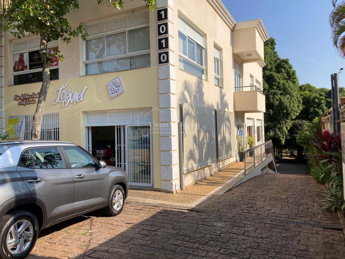 Imóvel comercial à venda em Sousas e com localização privilegiada - Campinas - 