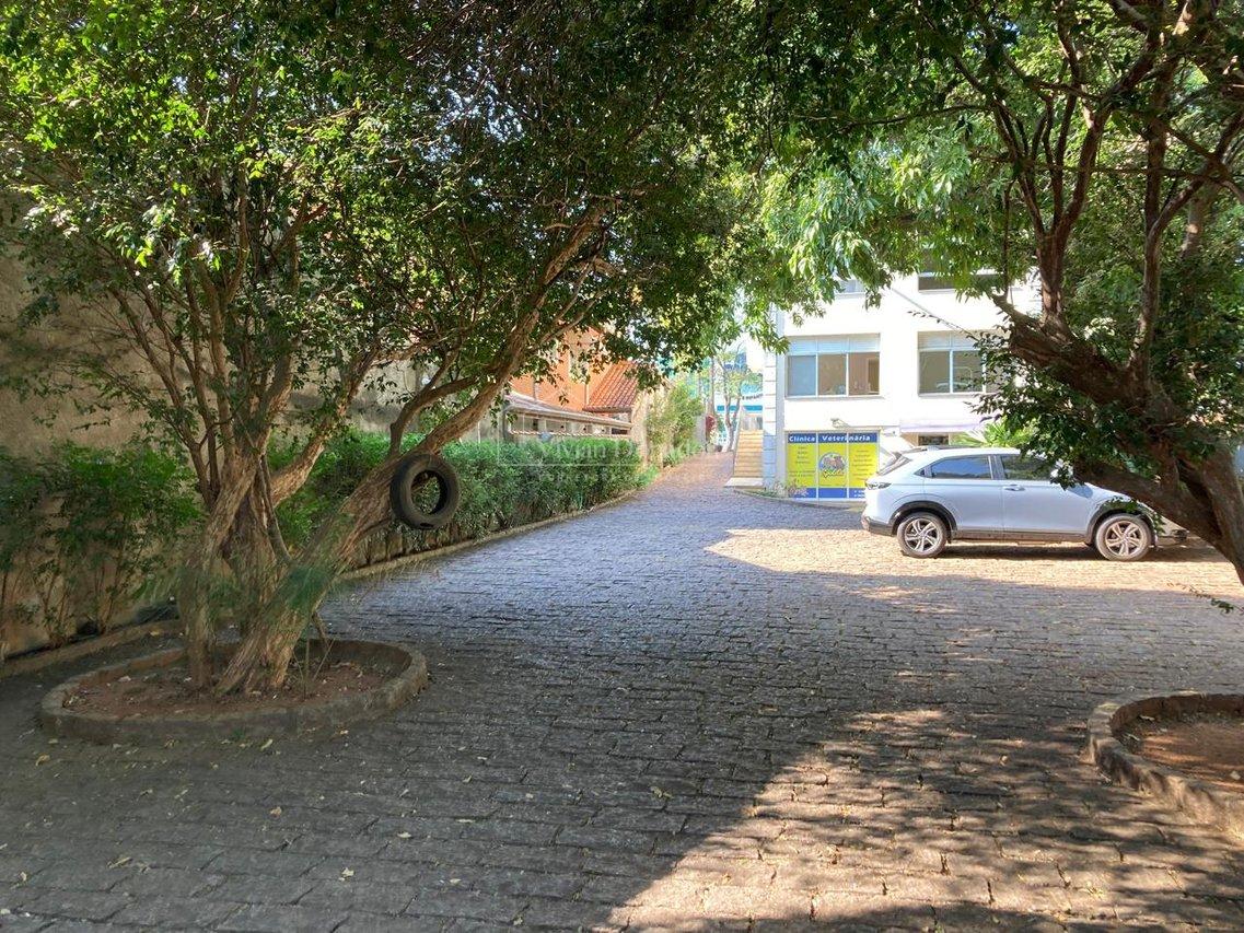 Imóvel comercial à venda em Sousas e com localização privilegiada - Campinas - 