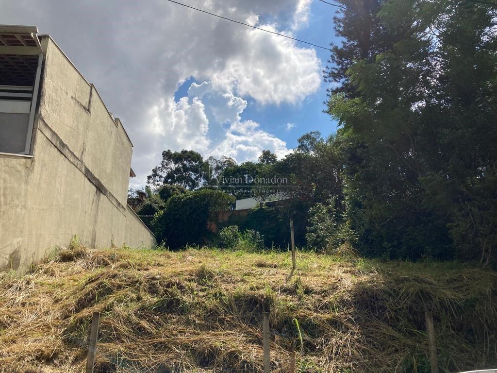 Terreno para venda em Campinas, no bairro das Palmeiras - Campinas - 