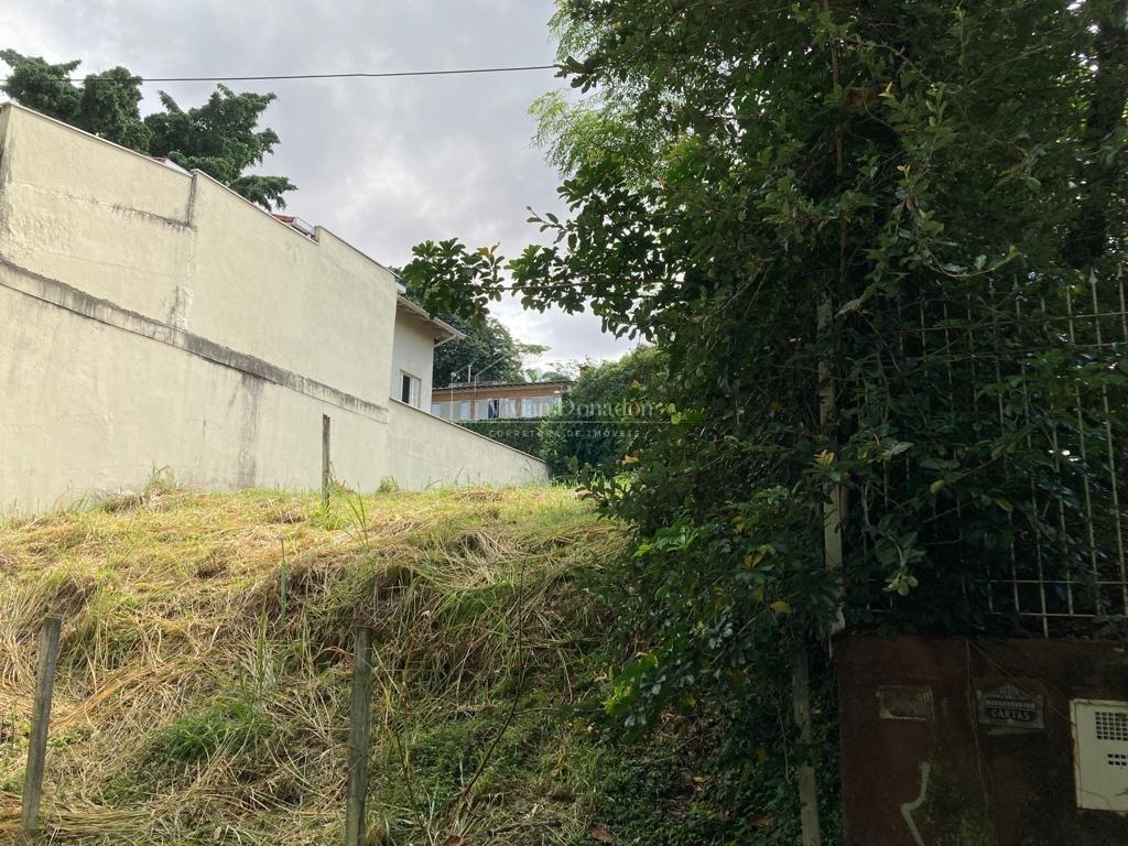 Terreno para venda em Campinas, no bairro das Palmeiras - Campinas - 