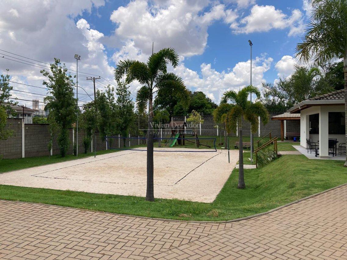 Condomínio Villagio Martina Franca - Campinas - 