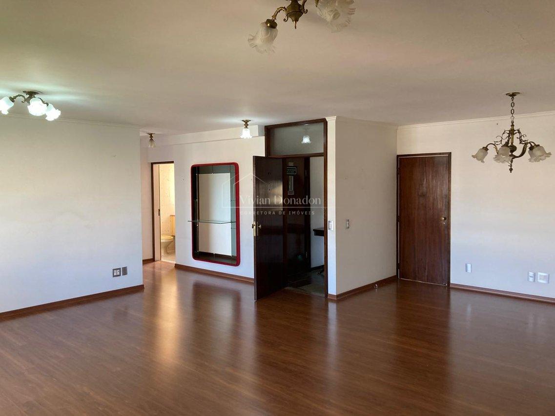 Apartamento à venda no bairro Bosque, em Campinas - Campinas - 