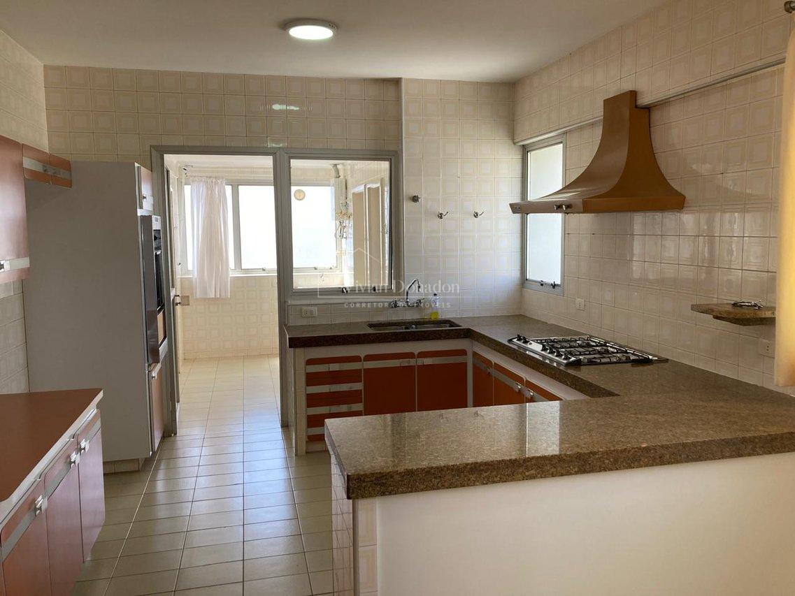 Apartamento à venda no bairro Bosque, em Campinas - Campinas - 