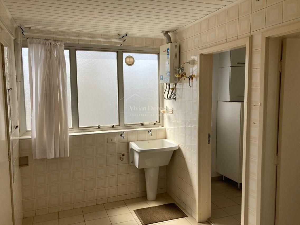 Apartamento à venda no bairro Bosque, em Campinas - Campinas - 