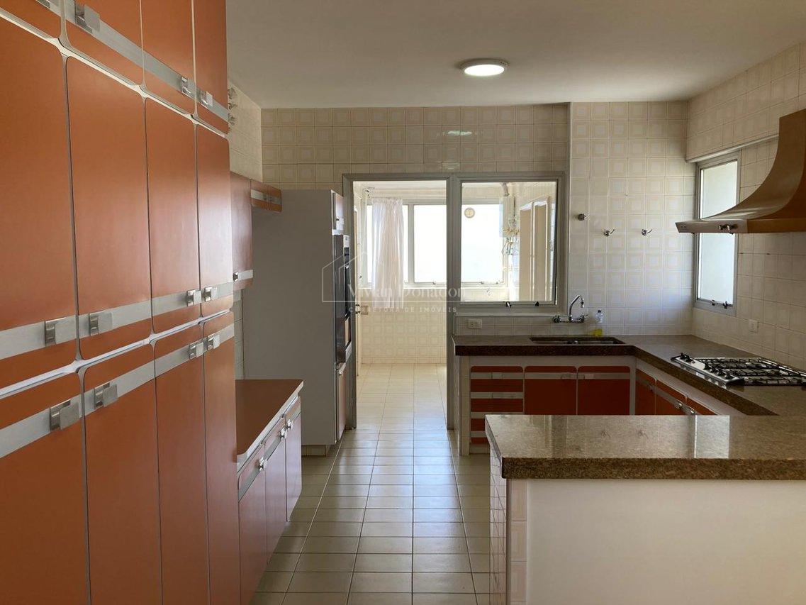 Apartamento à venda no bairro Bosque, em Campinas - Campinas - 