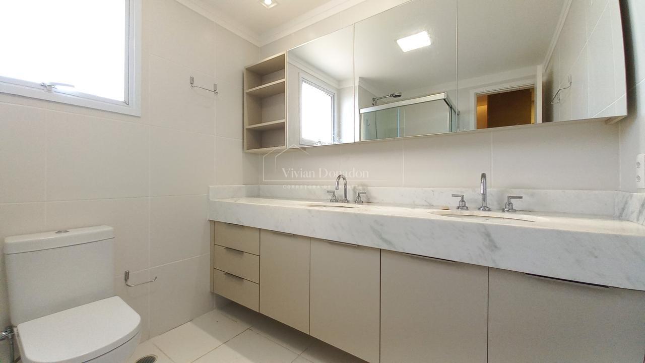 Apartamento Arthouse Double Sky - Campinas - 