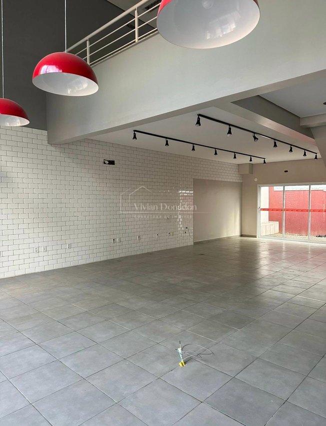 Salão Comercial para alugar no Cambuí - Campinas - 