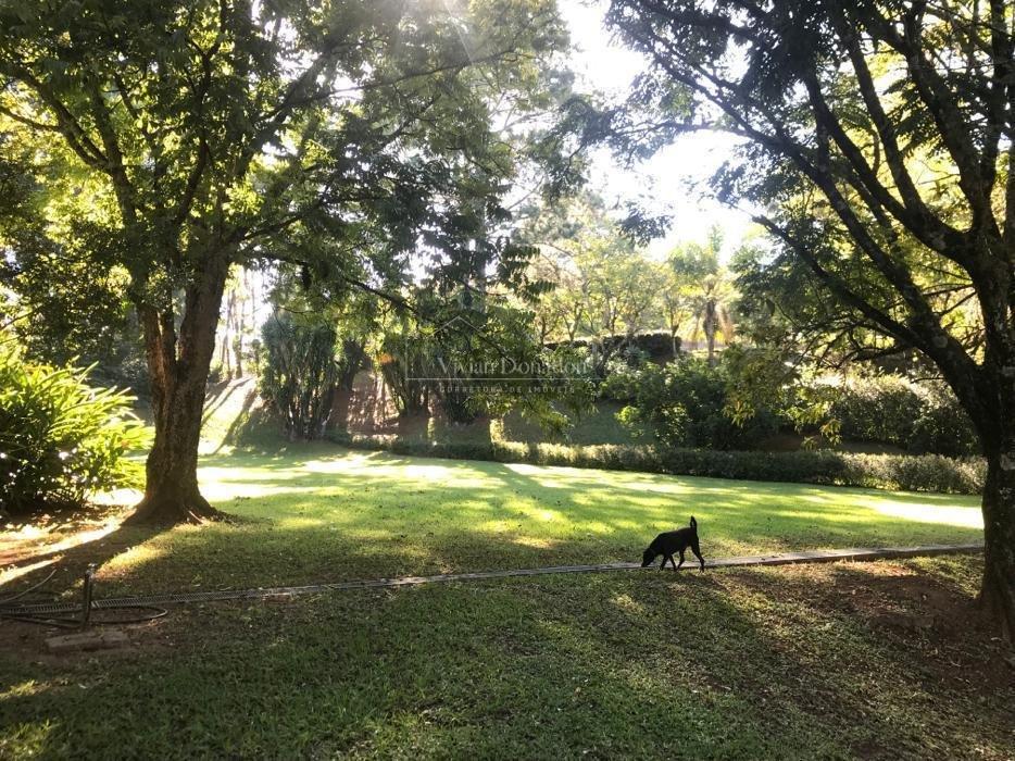 Sítios de Recreio Gramado - Terreno - Campinas - 