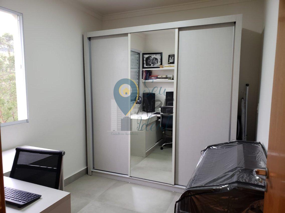 Apartamento 2 dormit&oacute;rios | com vaga | lazer | Parque Continental II Guarulhos Joveliano Martins de Araújo Guarulhos - 