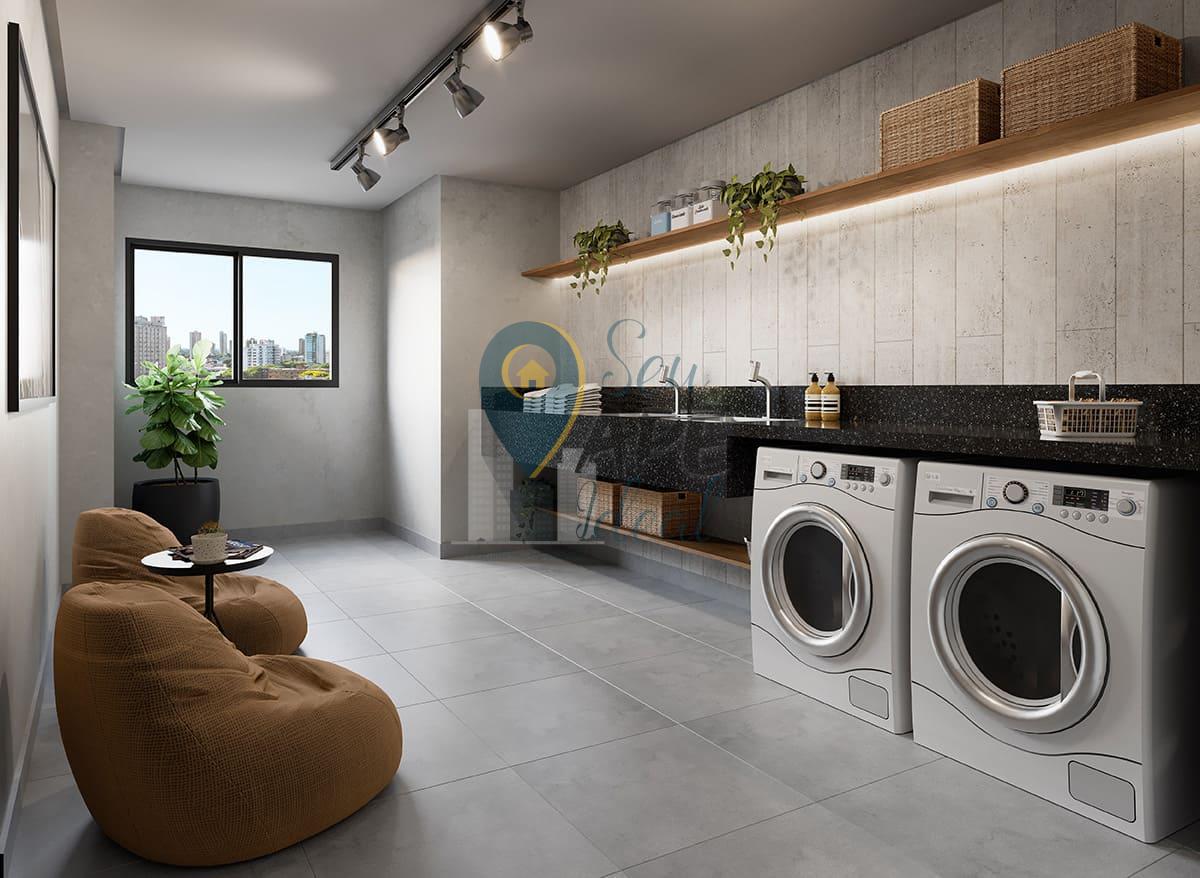 Apartamento 1 dorm, 26 a 28m&sup2; ao lado do metr&ocirc; Alto do Ipiranga Rua Dona Leopoldina São Paulo - 