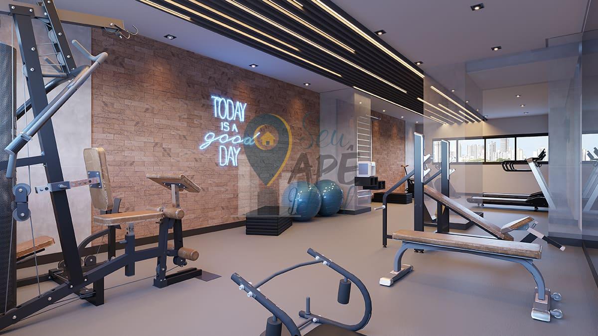 Apartamento 1 dorm, 26 a 28m&sup2; ao lado do metr&ocirc; Alto do Ipiranga Rua Dona Leopoldina São Paulo - 