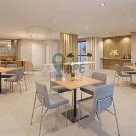 Apartamento 2 dormit&oacute;rios | com vaga | lazer no Ipiranga Zona Sul Rua Américo Ribeiro São Paulo - 