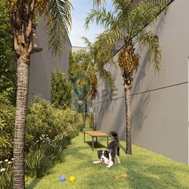 Apartamento 2 dormit&oacute;rios | com vaga | lazer no Ipiranga Zona Sul Rua Américo Ribeiro São Paulo - 