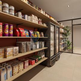 Apartamento 2 dormit&oacute;rios | com vaga | lazer no Ipiranga Zona Sul Rua Américo Ribeiro São Paulo - 