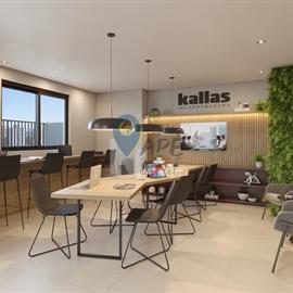 Apartamento 2 dormit&oacute;rios | com vaga | lazer no Ipiranga Zona Sul Rua Américo Ribeiro São Paulo - 