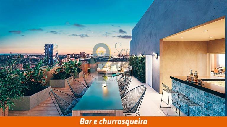 Apartamento 2 dormit&oacute;rios | com vaga | lazer | Vergueiro Pr&oacute;ximo ao Metr&ocirc; | Zona Sul Rua Vergueiro São Paulo - 