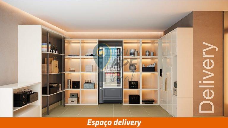 Apartamento 2 dormit&oacute;rios | com vaga | lazer | Vergueiro Pr&oacute;ximo ao Metr&ocirc; | Zona Sul Rua Vergueiro São Paulo - 