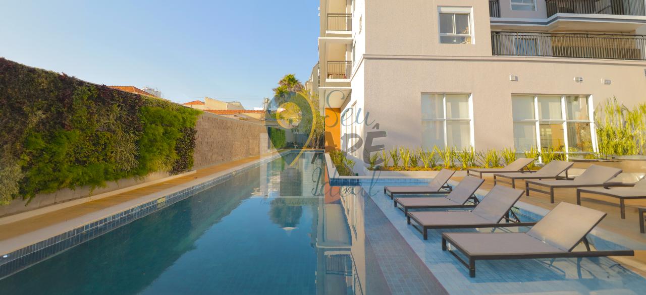 Apartamento 3 dormit&oacute;rios | com vaga | Ipiranga pr&oacute;ximo ao metr&ocirc;  Zona Sul  São Paulo - 