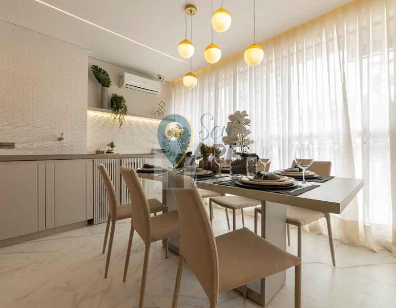 Apartamento 3 dormit&oacute;rios | com vaga | Ipiranga pr&oacute;ximo ao metr&ocirc;  Zona Sul  São Paulo - 