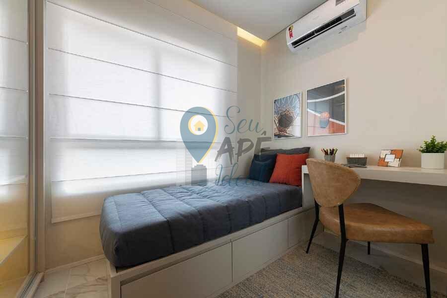 Apartamento 3 dormit&oacute;rios | com vaga | Ipiranga pr&oacute;ximo ao metr&ocirc;  Zona Sul  São Paulo - 