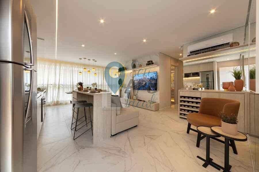 Apartamento 3 dormit&oacute;rios | com vaga | Ipiranga pr&oacute;ximo ao metr&ocirc;  Zona Sul  São Paulo - 