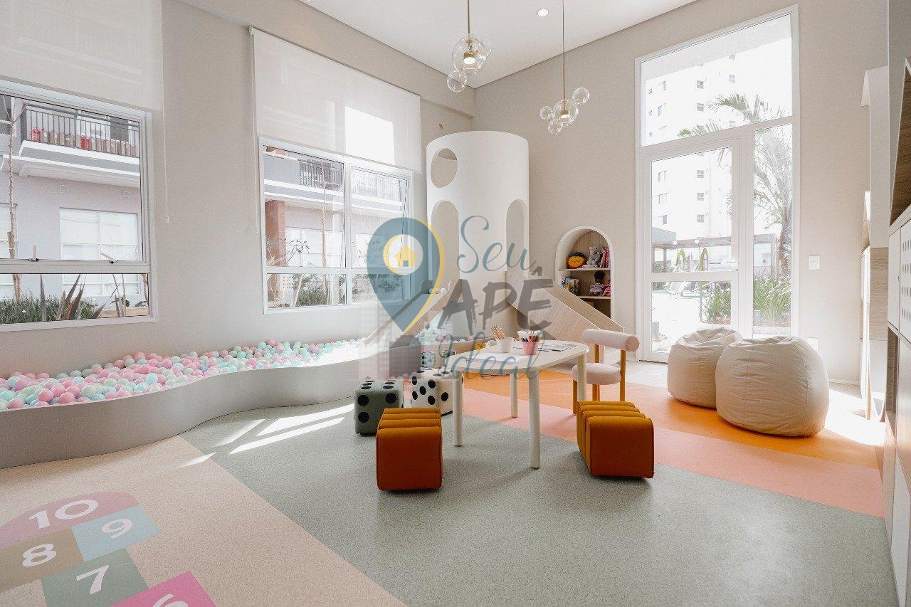 Apartamento 3 dormit&oacute;rios | com vaga | Ipiranga pr&oacute;ximo ao metr&ocirc;  Zona Sul  São Paulo - 