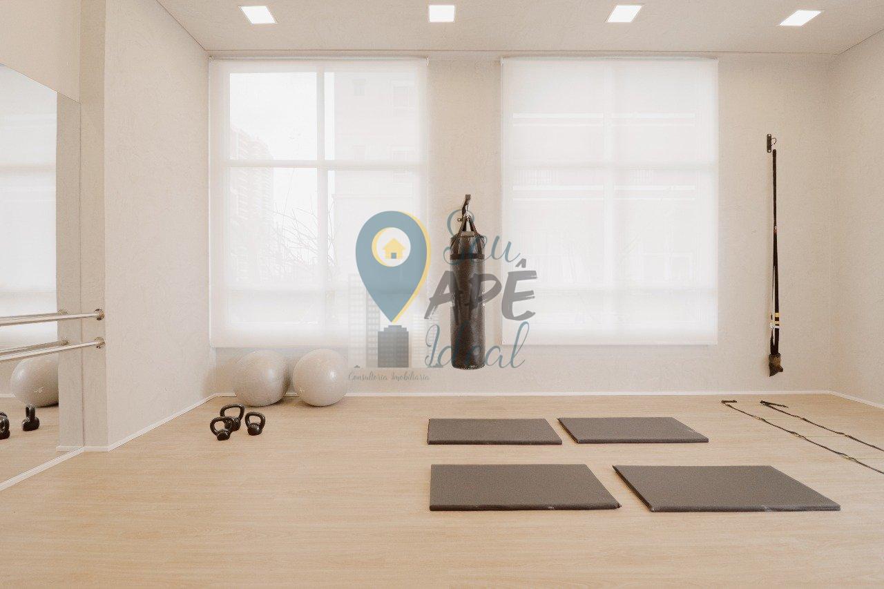 Apartamento 3 dormit&oacute;rios | com vaga | Ipiranga pr&oacute;ximo ao metr&ocirc;  Zona Sul  São Paulo - 