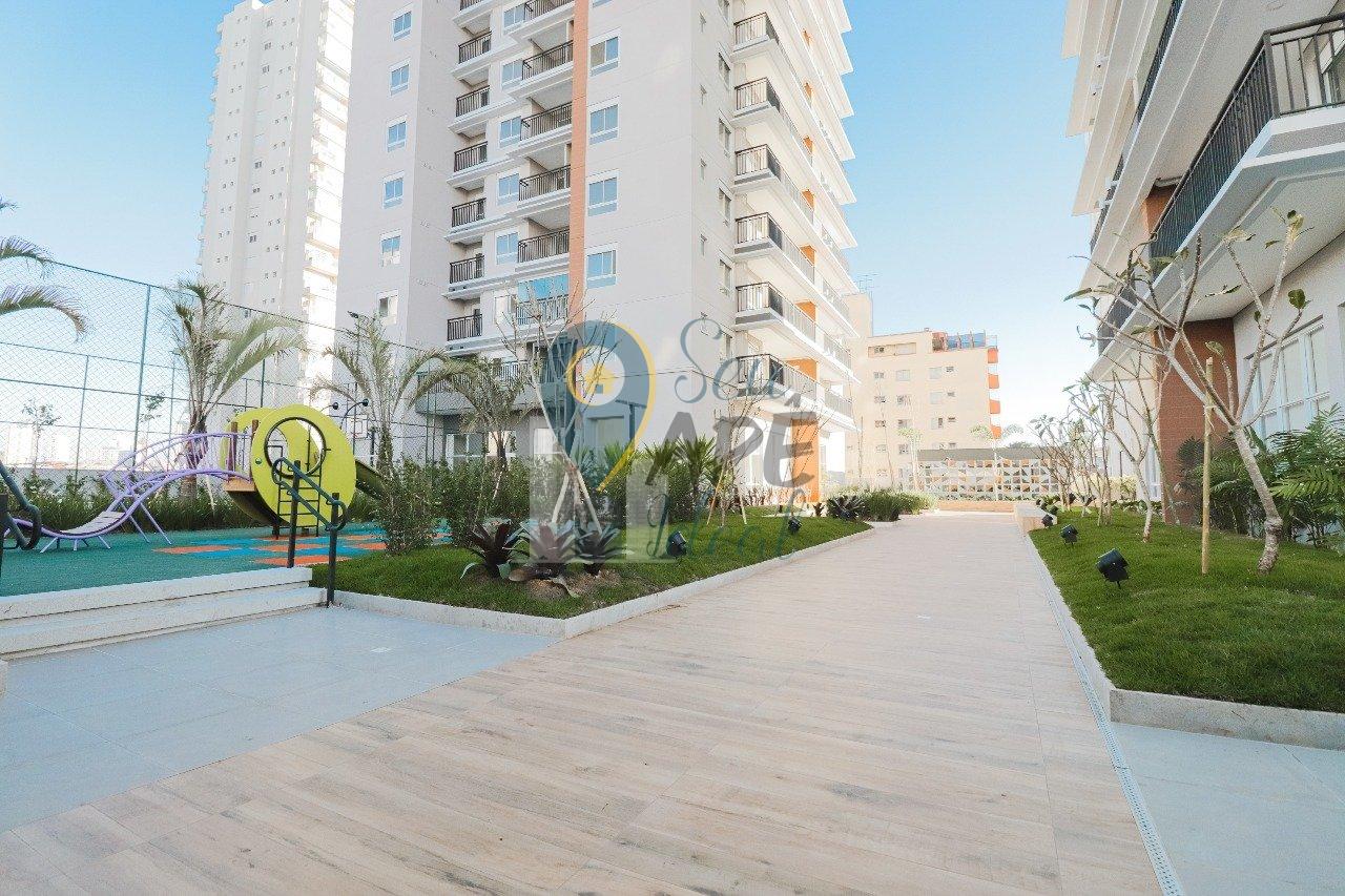 Apartamento 3 dormit&oacute;rios | com vaga | Ipiranga pr&oacute;ximo ao metr&ocirc;  Zona Sul  São Paulo - 