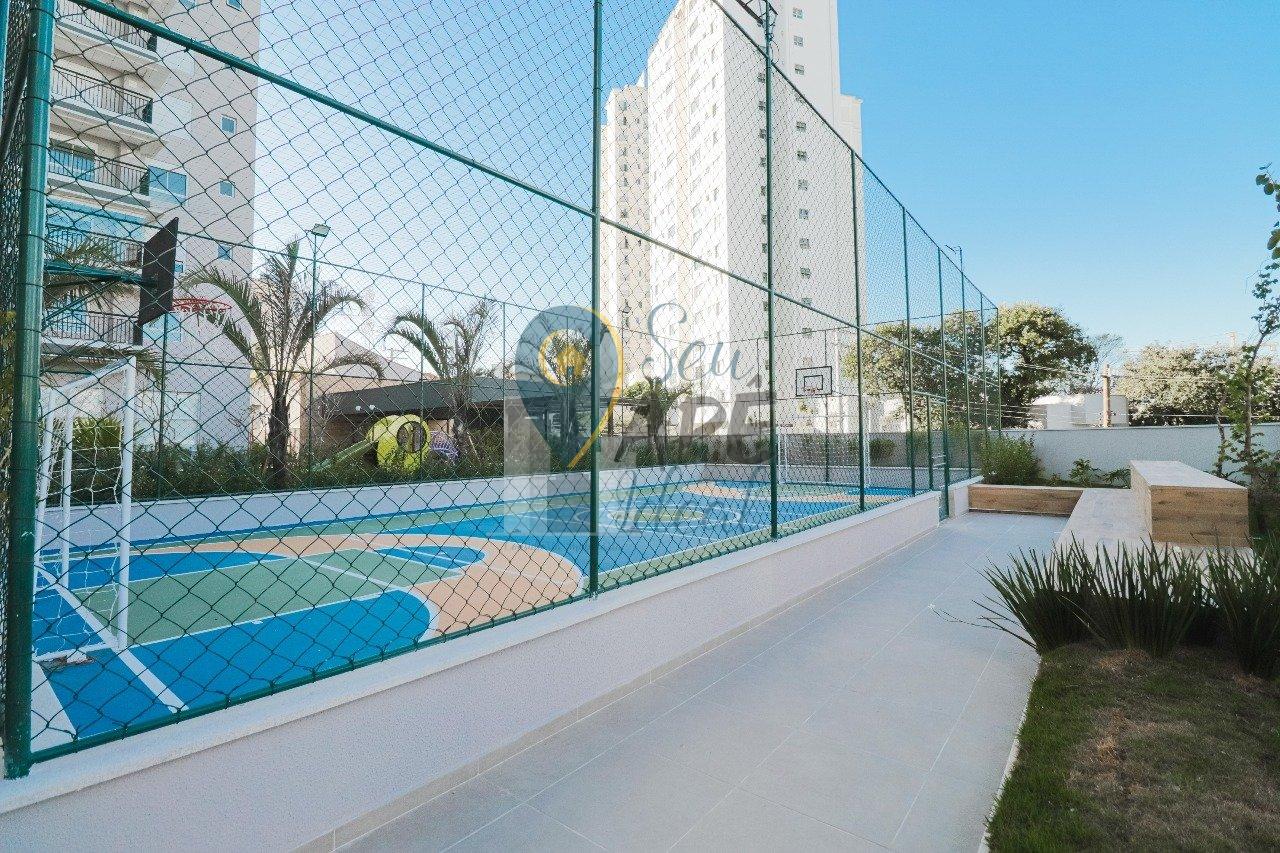 Apartamento 3 dormit&oacute;rios | com vaga | Ipiranga pr&oacute;ximo ao metr&ocirc;  Zona Sul  São Paulo - 