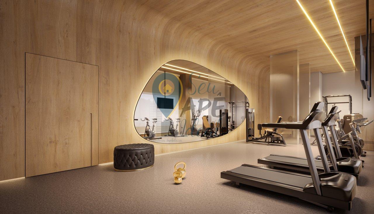 Apartamento 3 su&iacute;tes, 2 vagas (137 e 156m&sup2;) no Ipiranga  São Paulo - 