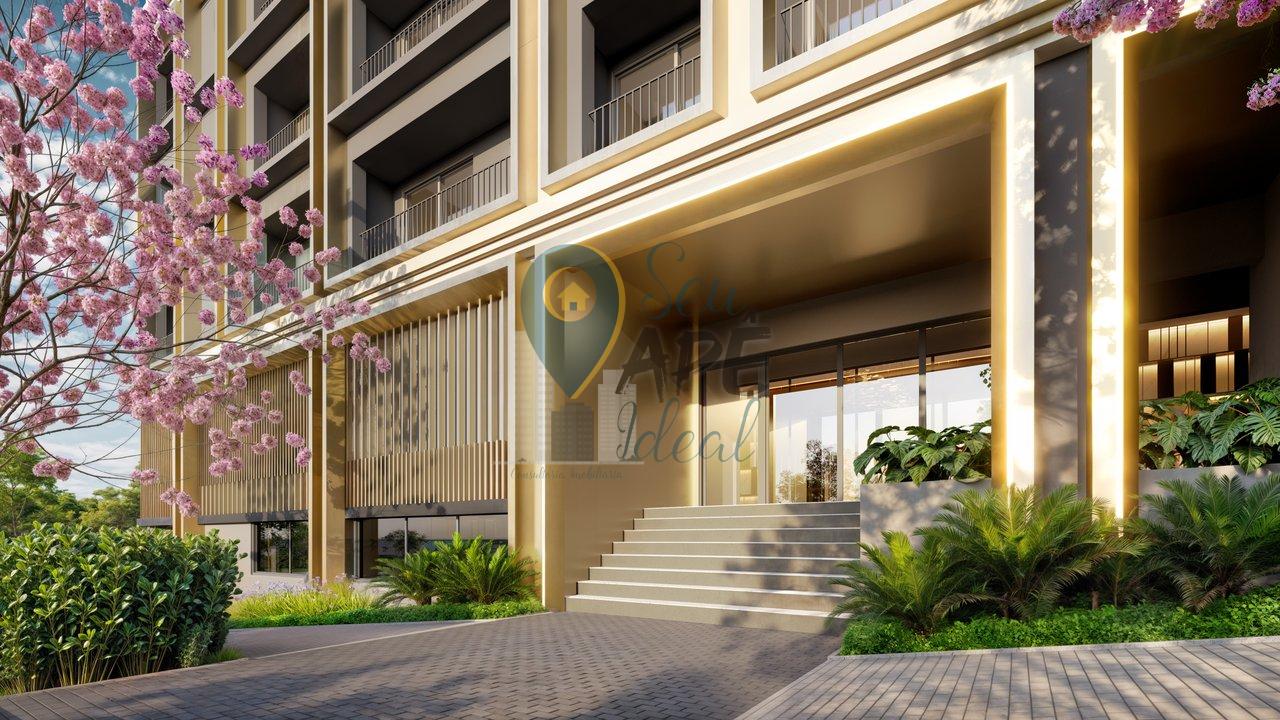 Apartamento 3 su&iacute;tes, 2 vagas (137 e 156m&sup2;) no Ipiranga  São Paulo - 