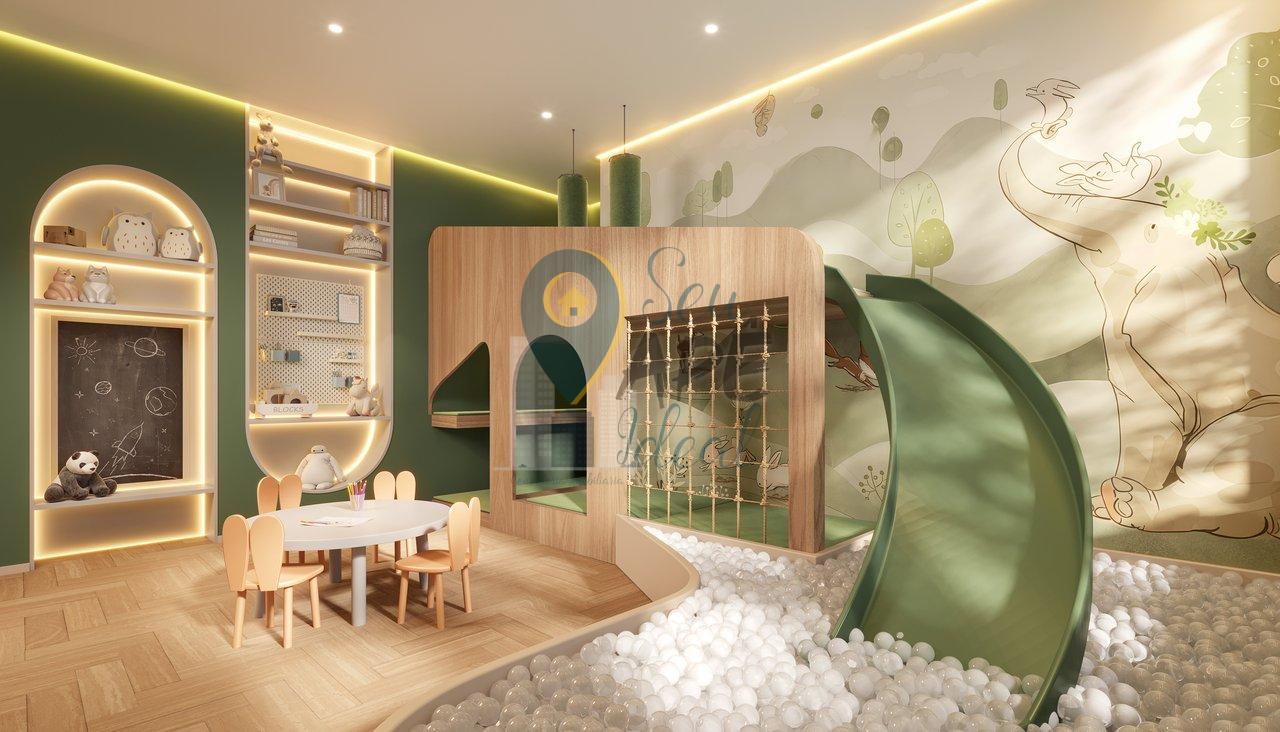 Apartamento 3 su&iacute;tes, 2 vagas (137 e 156m&sup2;) no Ipiranga  São Paulo - 