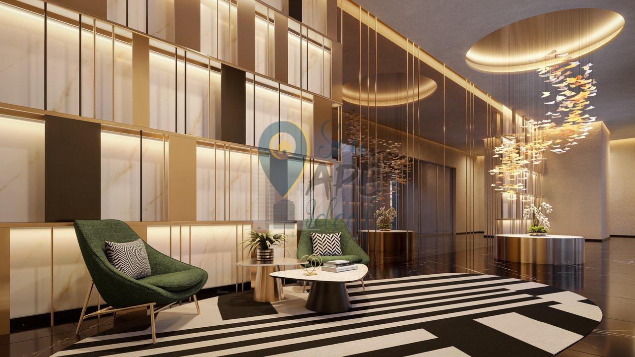 Apartamento 3 su&iacute;tes, 2 vagas (137 e 156m&sup2;) no Ipiranga  São Paulo - 