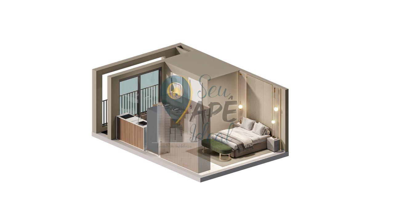 Apartamento 3 su&iacute;tes, 2 vagas (137 e 156m&sup2;) no Ipiranga  São Paulo - 